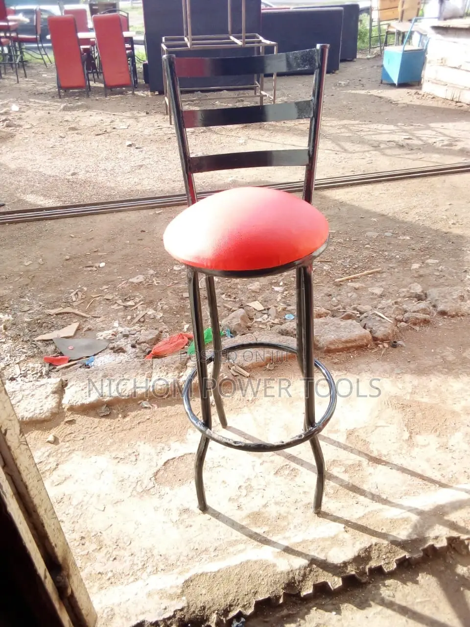 Common Hotel Seat/Chair