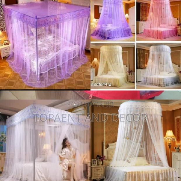 Mosquito Nets Mosquito Nets Mosquito Nets Mosquito Nets - main view