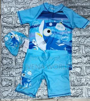 Swimming Costumes - main view