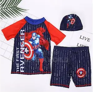 Cartoon Themed Costumes