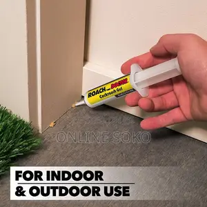 Powerful Roach Expert Cockroach Gel Bait Killer- 5g