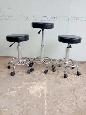 Lab Stools Salon Stools