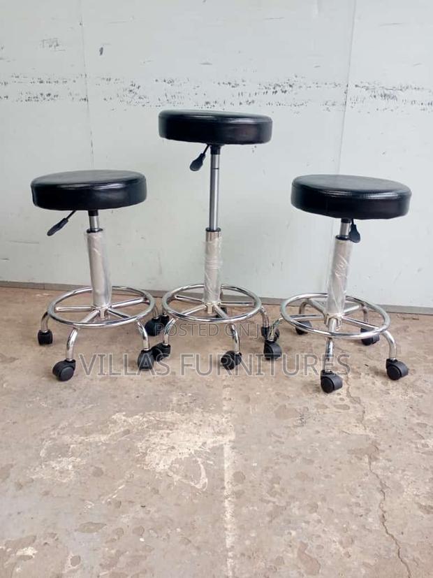 Lab Stools Salon Stools