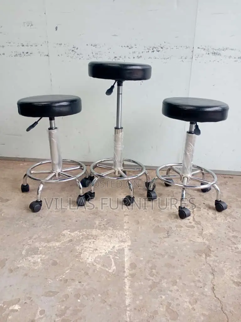 Lab Stools Salon Stools