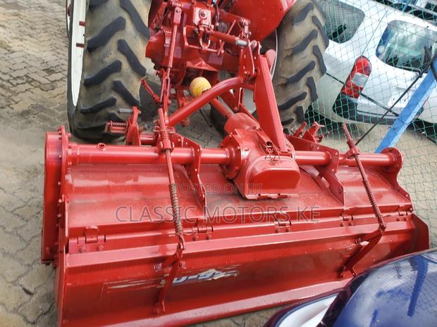 Interbational Tractor, 455 Horses, Diesel, Manual, 4wd - thumbnail 8