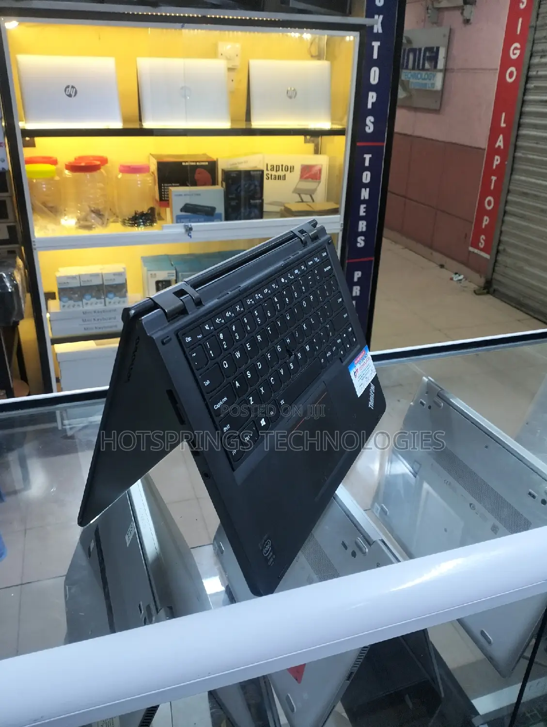 Laptop Lenovo IdeaPad Yoga 13 4GB Intel Core I5 HDD 500GB