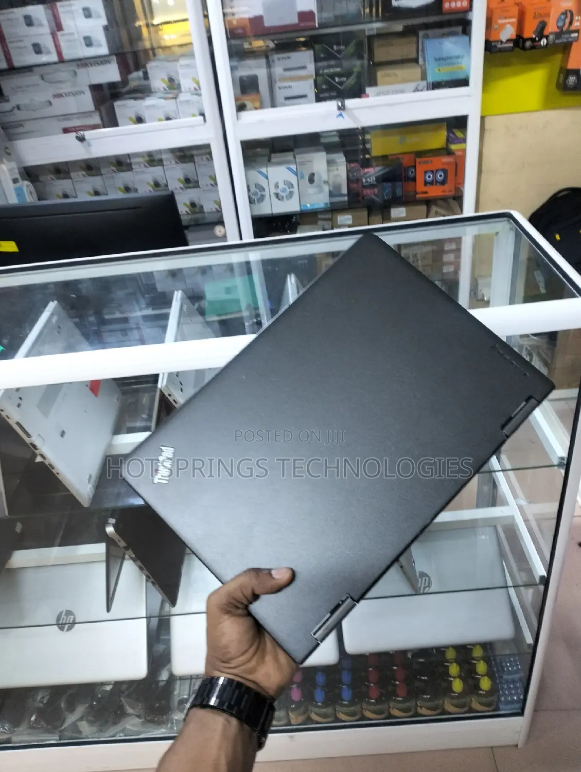 Laptop Lenovo IdeaPad Yoga 13 4GB Intel Core I5 HDD 500GB