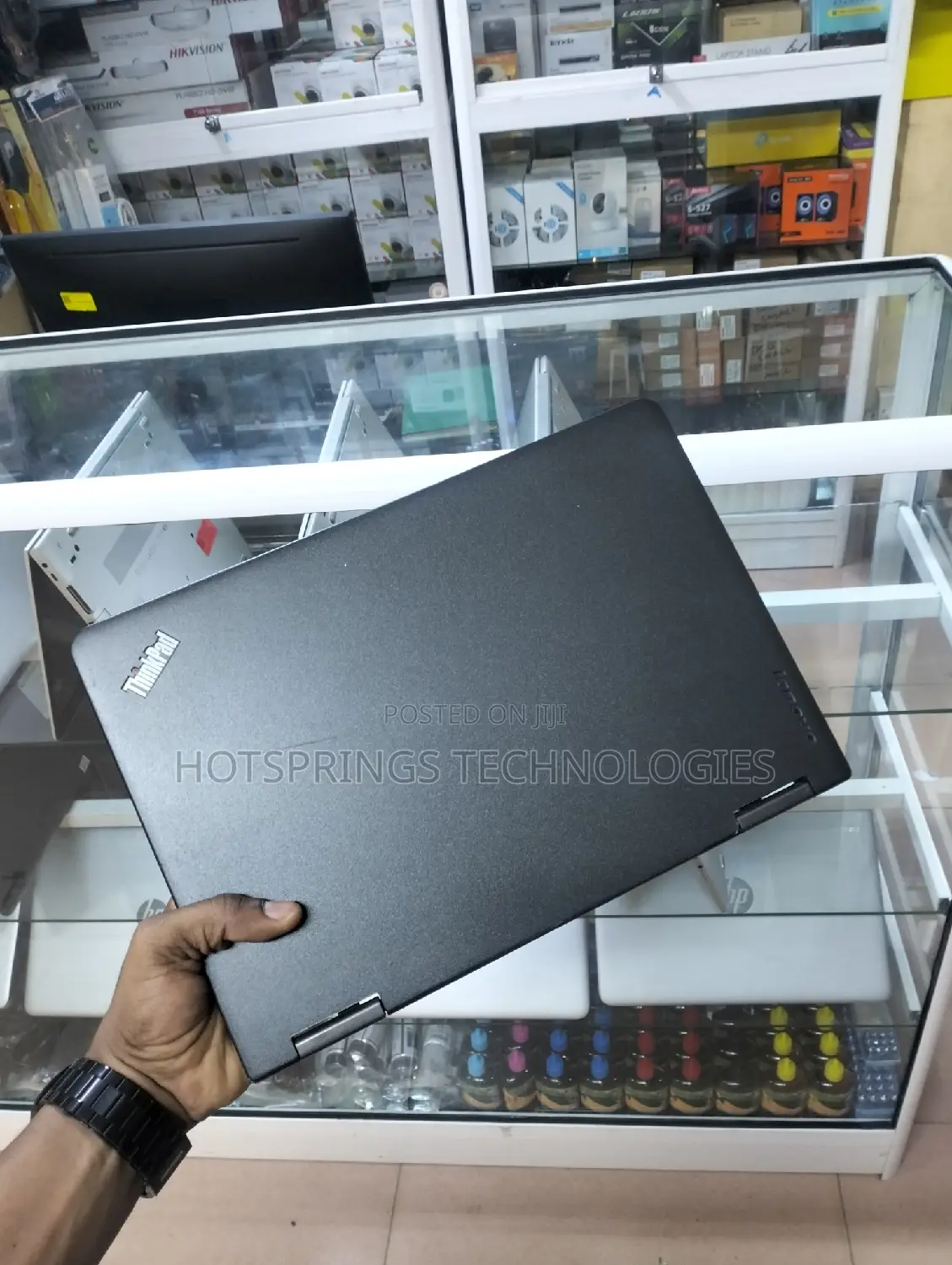 Laptop Lenovo IdeaPad Yoga 13 4GB Intel Core I5 HDD 500GB