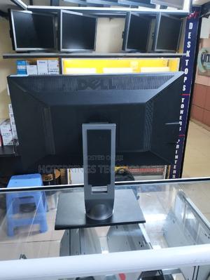 22 Inch Dell Monitor - thumbnail 2