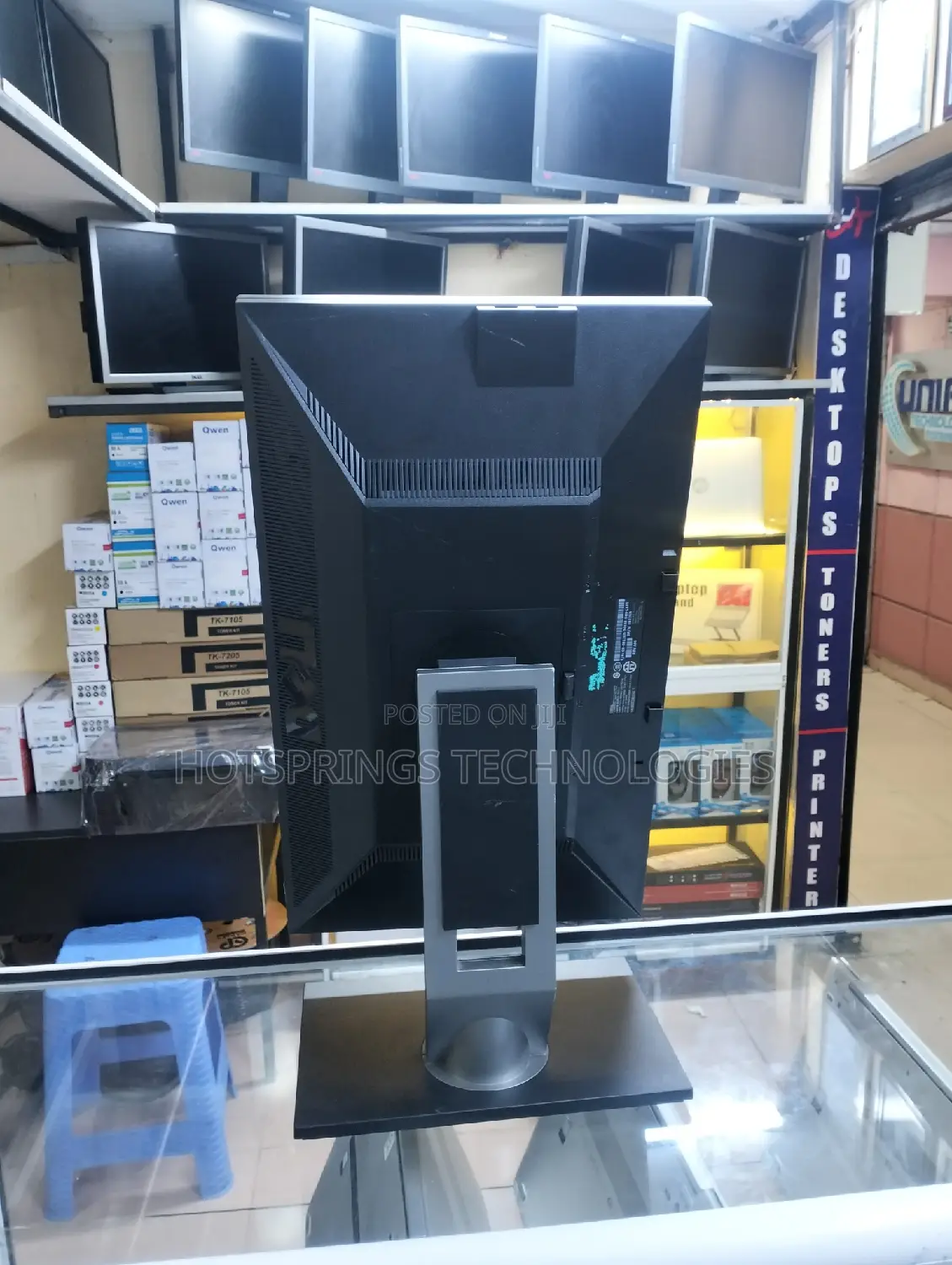 22 Inch Dell Monitor