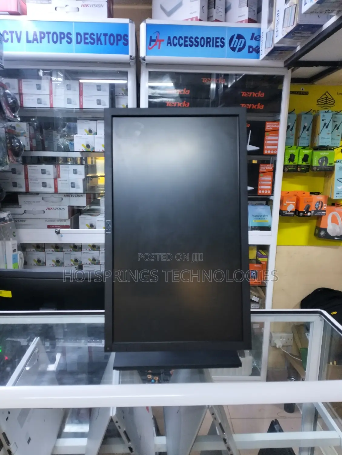 22 Inch Dell Monitor