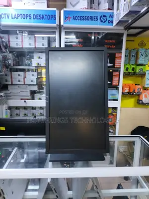 22 Inch Dell Monitor