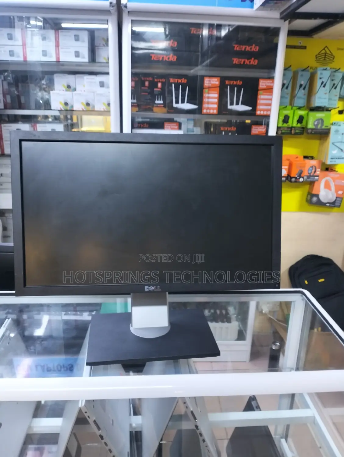 22 Inch Dell Monitor