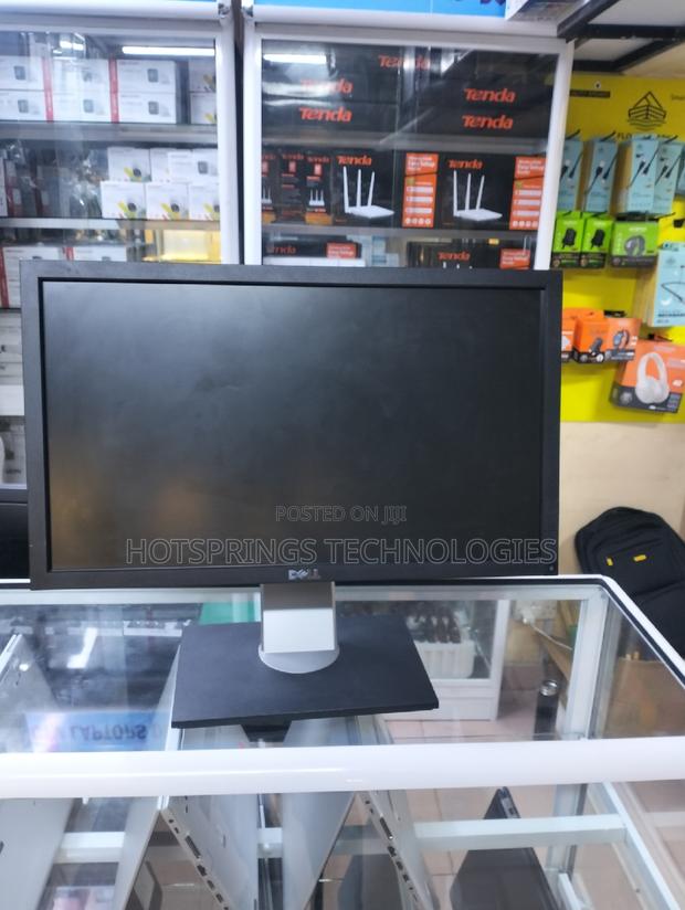 22 Inch Dell Monitor - thumbnail 5