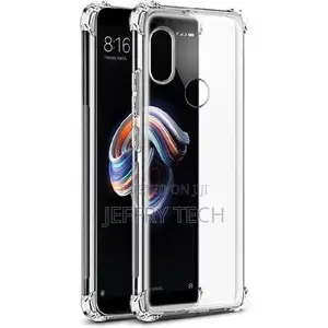 Resistant Polyurethane for Oppo Realme 3 Pro – Transparent