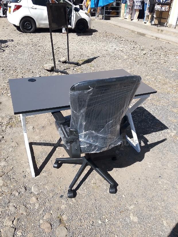 Study Table and Chairs Office Chair Office Table