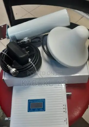 4g Network Signal Booster Signal Booster Quality Booster