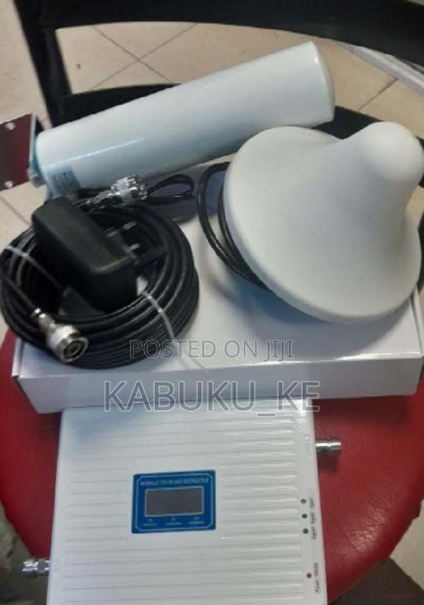 4g Network Signal Booster Signal Booster Quality Booster