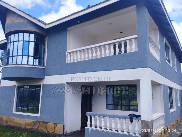 6bdrm Maisonette in Kitengela for rent - main view