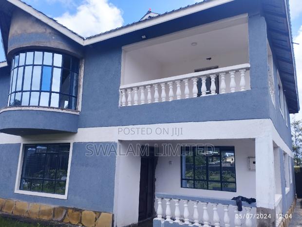 6bdrm Maisonette in Kitengela for rent - thumbnail 2