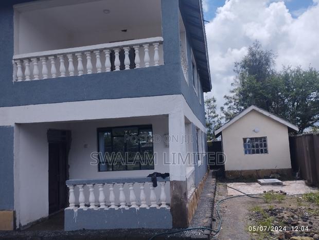 6bdrm Maisonette in Kitengela for rent - thumbnail 3