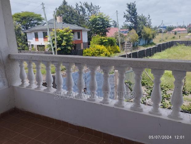 6bdrm Maisonette in Kitengela for rent - thumbnail 20