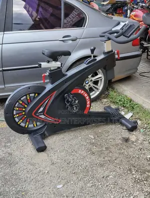 Commercial Spinning Bikes Studio Exercise Bike