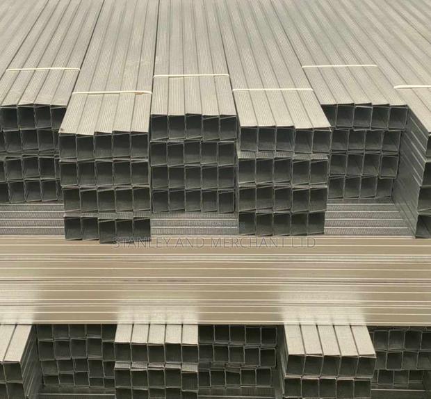 Gypsum Ceiling Channels FREE DELIVERY