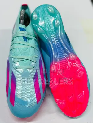 Adidas X Crazy Fast Football Boots >Messi Boots