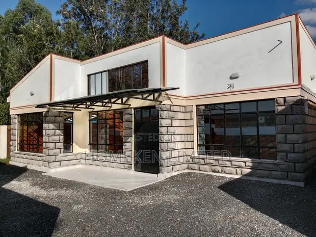 4bdrm Bungalow in Ngong for sale
