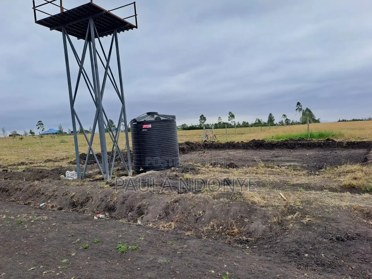 KAG- Kitengela Plots for Sale