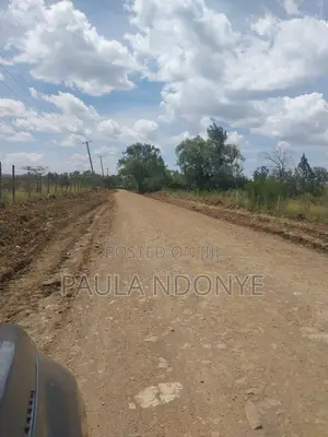 KAG- Kitengela Plots for Sale