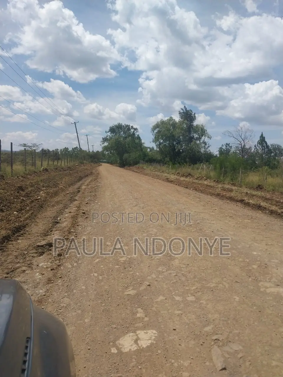 KAG- Kitengela Plots for Sale