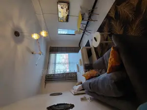 Tastefully Furnished Studio Apartment Nyali