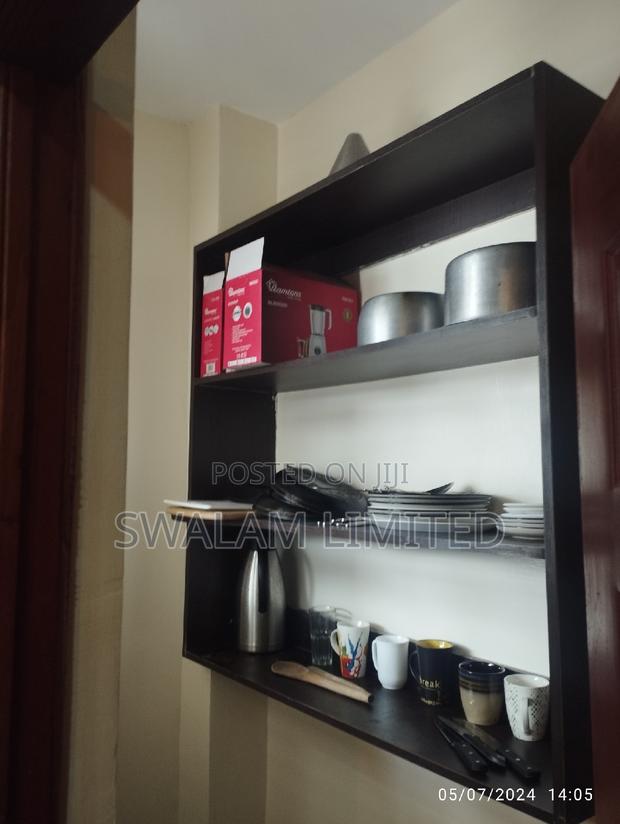 Furnished 4bdrm Maisonette in Kitengela for rent - thumbnail 6