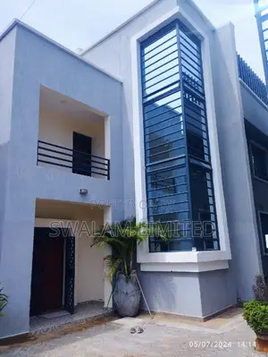 Furnished 4bdrm Maisonette in Kitengela for rent