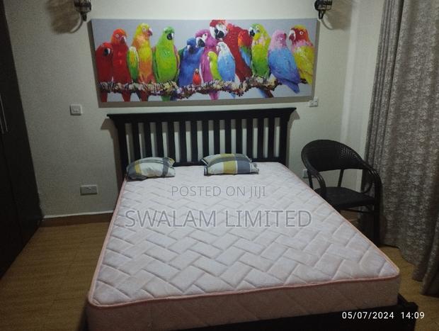 Furnished 4bdrm Maisonette in Kitengela for rent - thumbnail 8