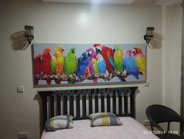 Furnished 4bdrm Maisonette in Kitengela for rent - thumbnail 9