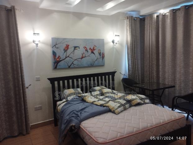 Furnished 4bdrm Maisonette in Kitengela for rent - thumbnail 11