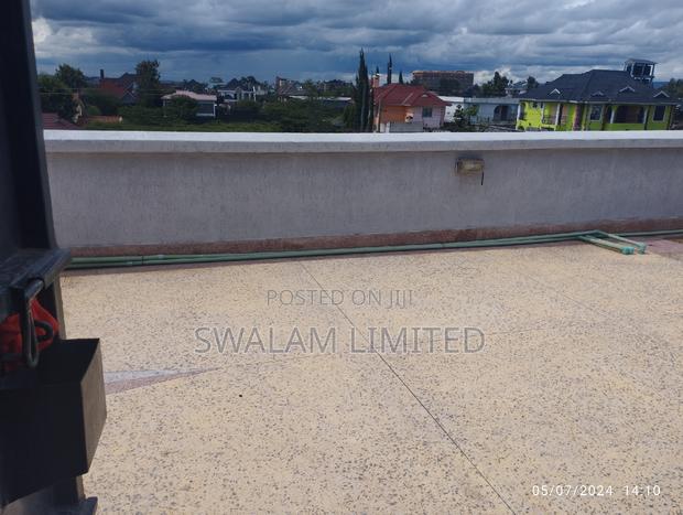 Furnished 4bdrm Maisonette in Kitengela for rent - thumbnail 10