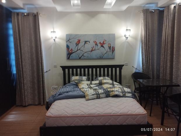 Furnished 4bdrm Maisonette in Kitengela for rent - thumbnail 12