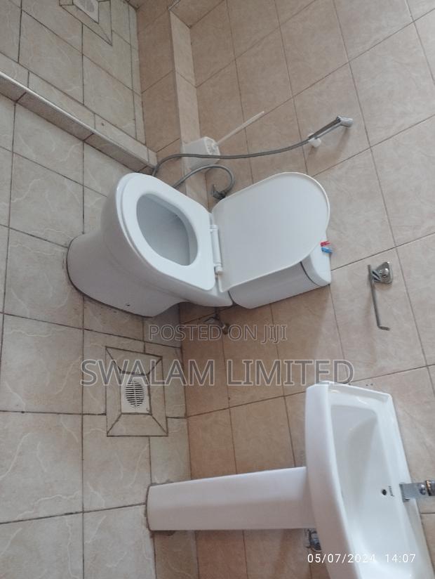 Furnished 4bdrm Maisonette in Kitengela for rent - thumbnail 13