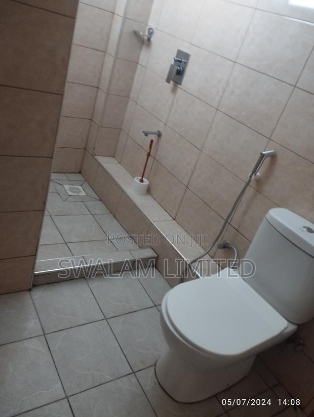 Furnished 4bdrm Maisonette in Kitengela for rent - thumbnail 14