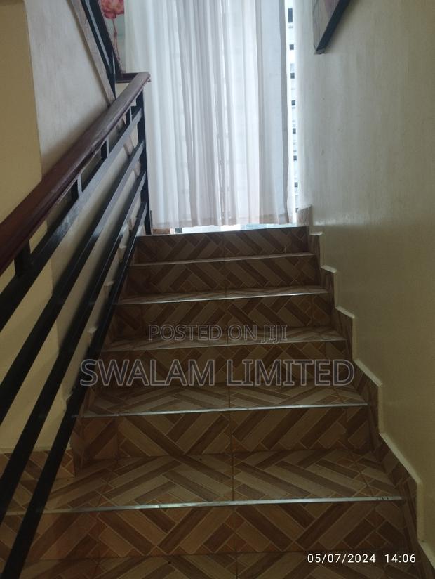 Furnished 4bdrm Maisonette in Kitengela for rent - thumbnail 16