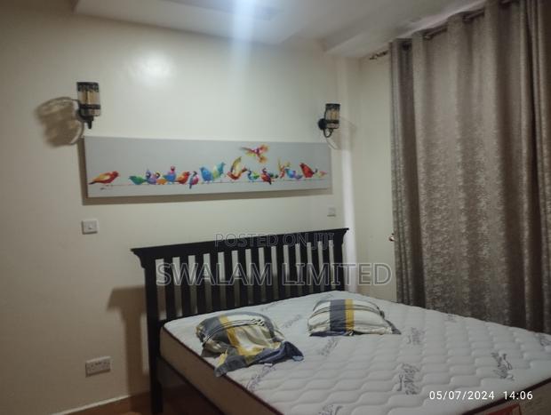 Furnished 4bdrm Maisonette in Kitengela for rent - thumbnail 17