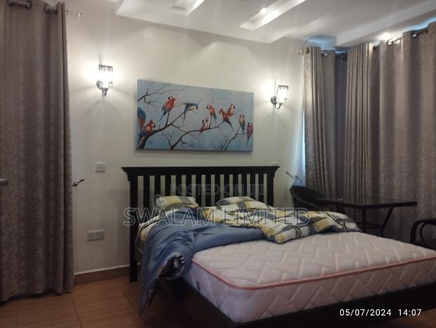 Furnished 4bdrm Maisonette in Kitengela for rent - thumbnail 18