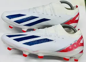 Adidas Boots >Adidas Soccer Boots >Adidas X Crazy Fast
