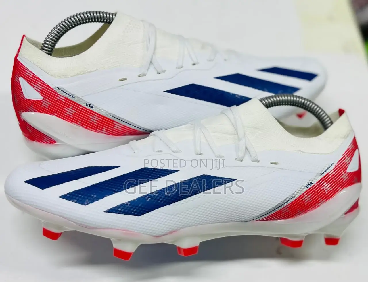 Adidas Boots >Adidas Soccer Boots >Adidas X Crazy Fast