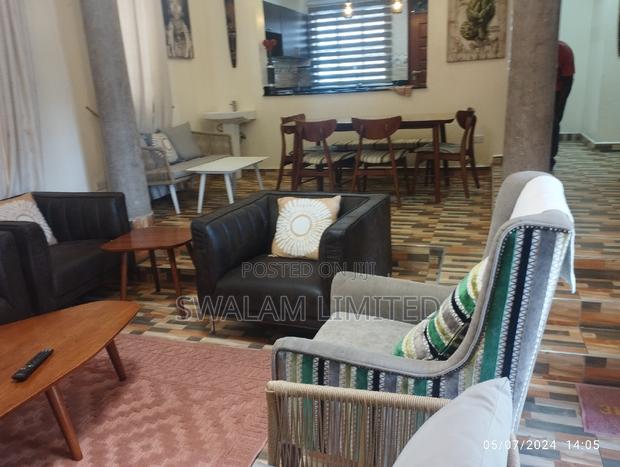 Furnished 4bdrm Maisonette in Kitengela for rent - thumbnail 3