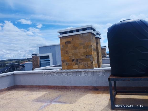 Furnished 4bdrm Maisonette in Kitengela for rent - thumbnail 4